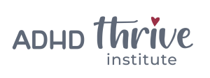 ADHD Thrive Institute