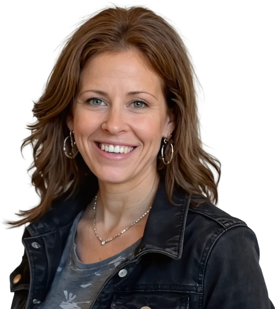 Kim Heintz